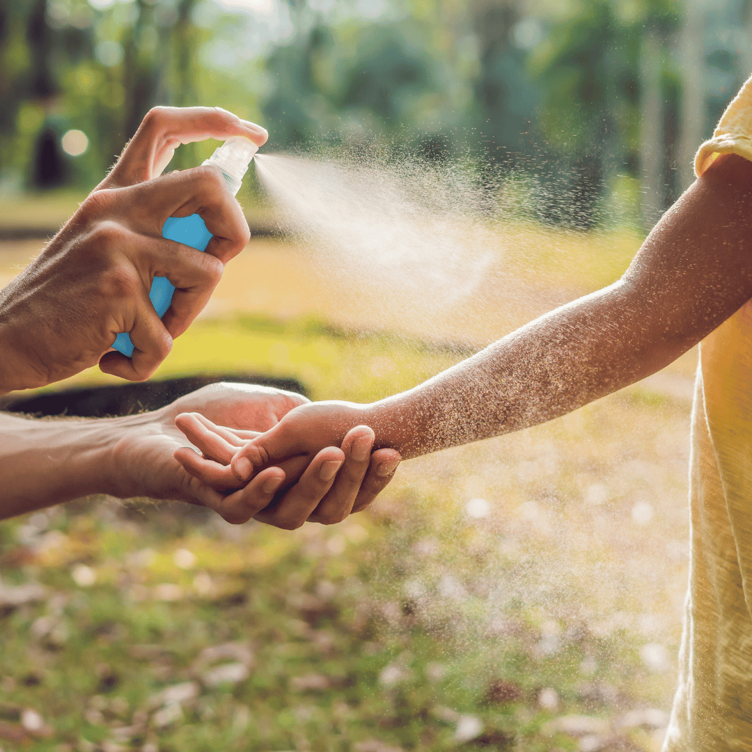 Comment se débarrasser des moustiques avec des produits naturels : conseils et astuces