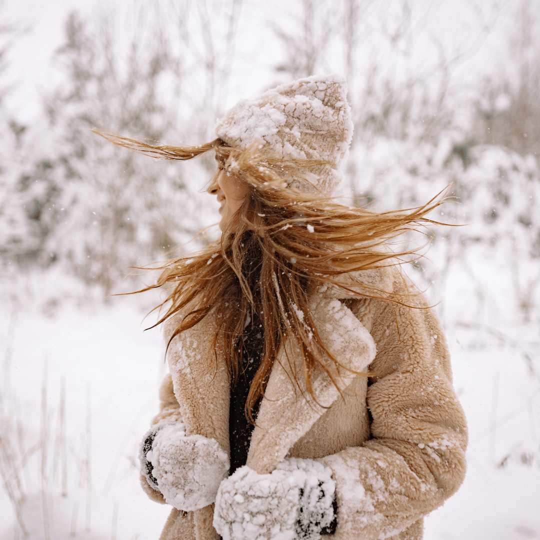 Comment prendre soin de sa peau en hiver ? 