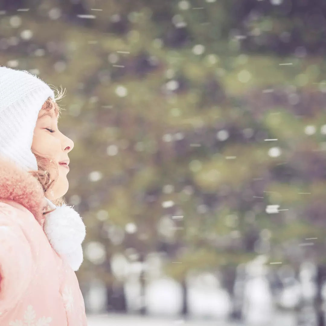 Sélection produits bio et naturel contre le froid en hiver