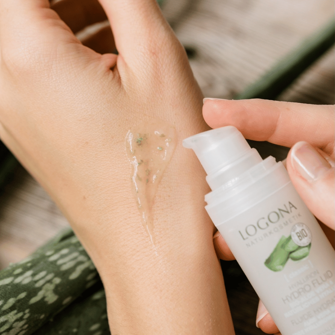 Logona : La beauté naturelle avec des soins bio et vegan 🌿