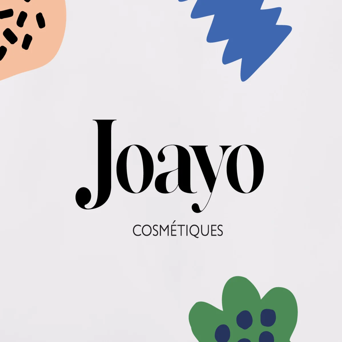 JOAYO : L'éclat d'une beauté consciente et sensorielle ✨