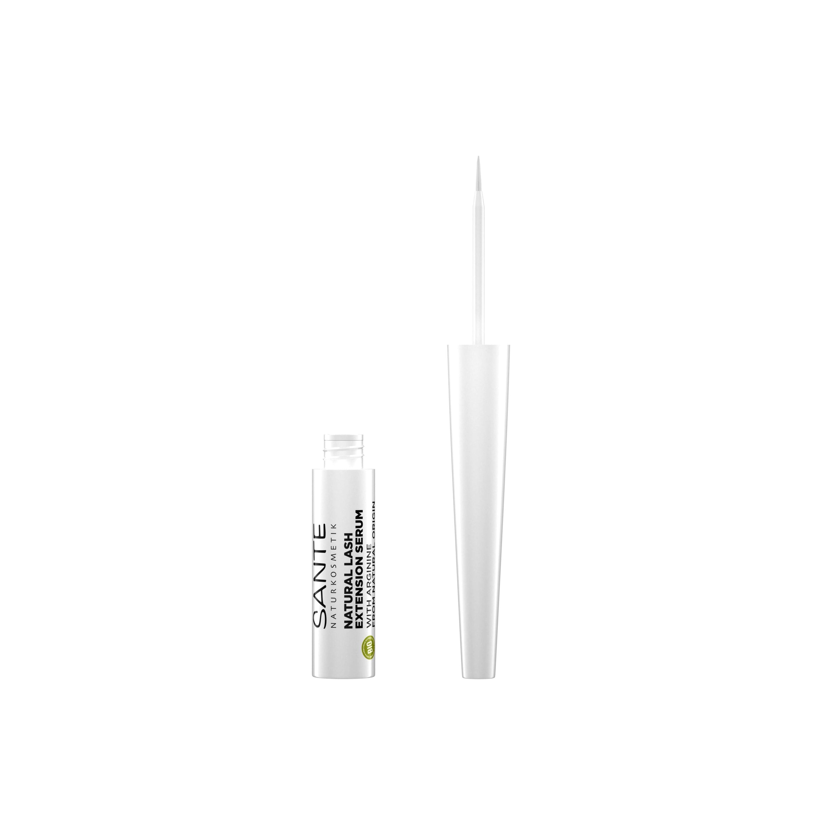 SANTE Lash extension booster cils 3,5ml | BLEUVERT