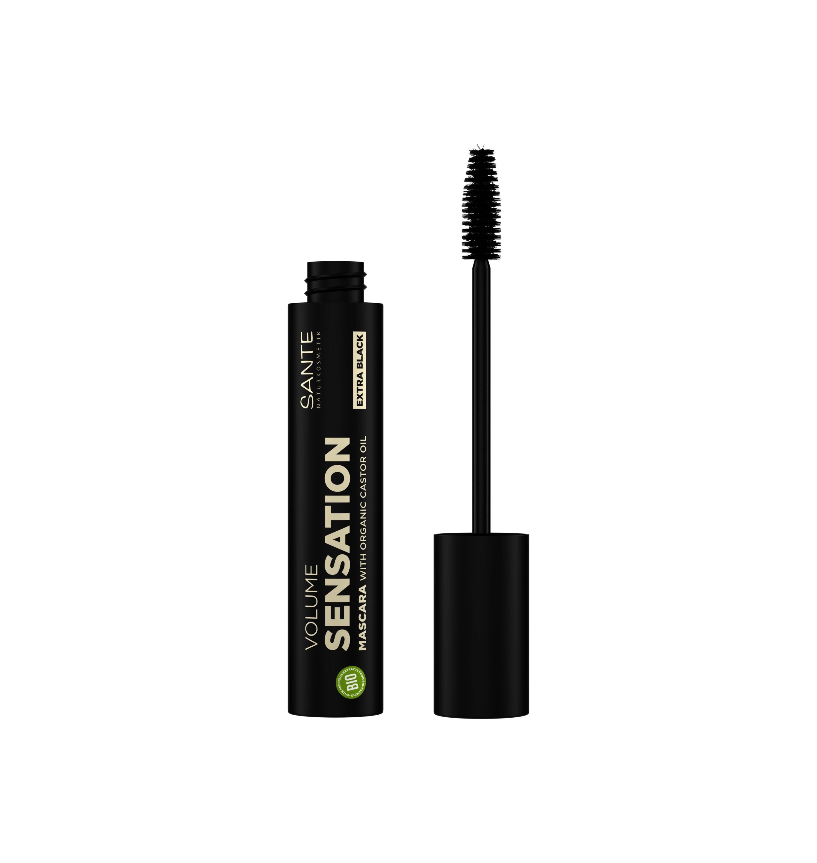 SANTE Mascara volume sensation mascara 12ml | BLEUVERT