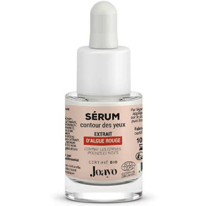 JOAYO - Sérum contour des yeux 10 ml