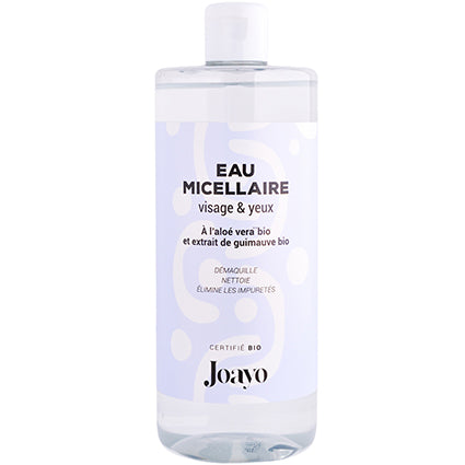 JOAYO - Eau micellaire 500 ml
