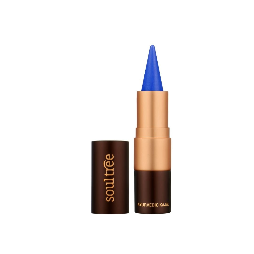 SOULTREE Kajal bleu jodhpur 005 3g | BLEUVERT