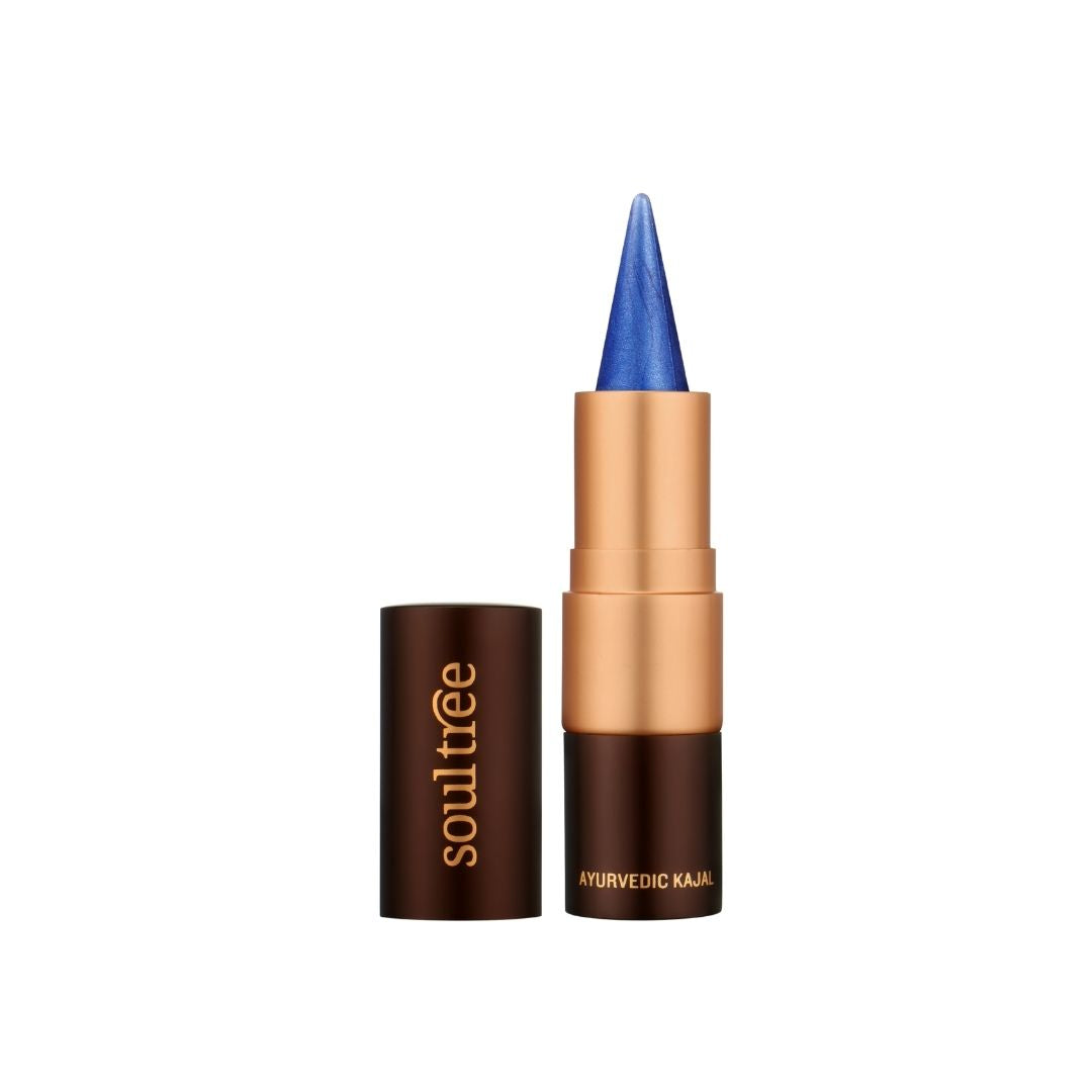 SOULTREE Kajal bleu varkala 006 3g | BLEUVERT