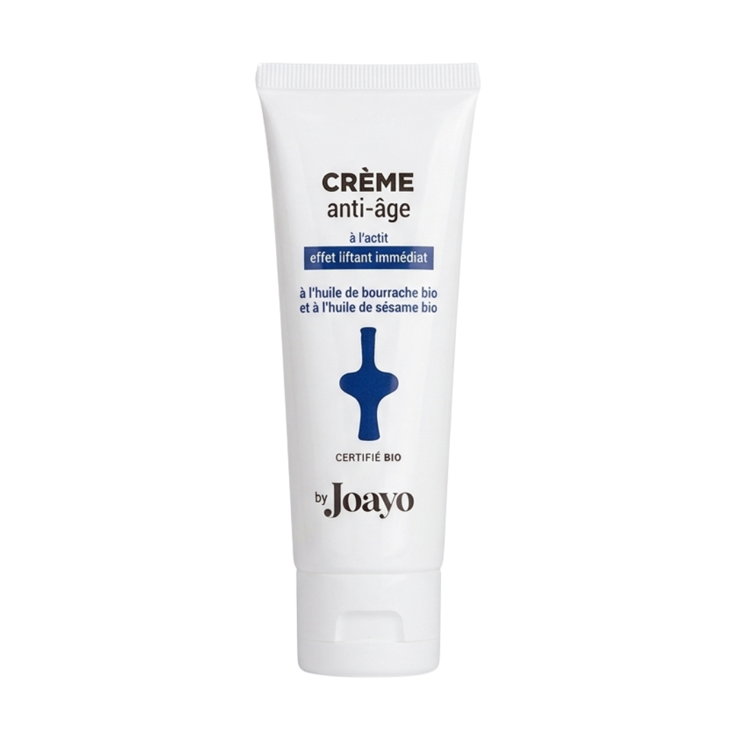 JOAYO - Crème anti-âge 50 ml