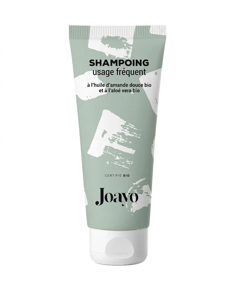 JOAYO - Shampoing usage fréquent 250 ml