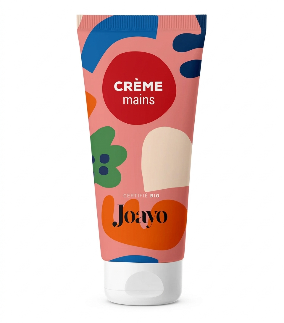 JOAYO - Crème mains 100 ml