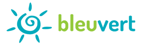 Bleu Vert