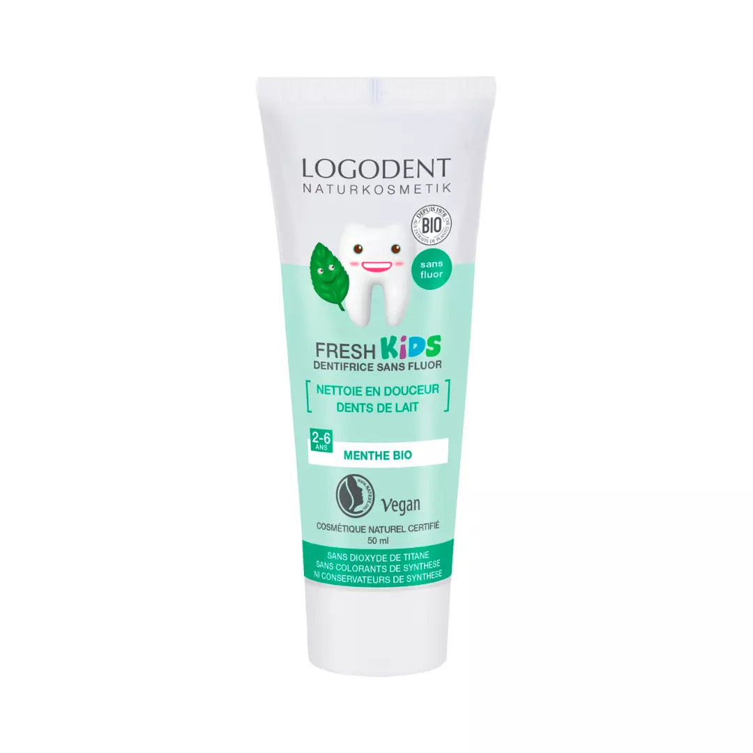 Logona-dentifrice-gel-fresh-kids-menthe-bio-sans-fluor-50ml