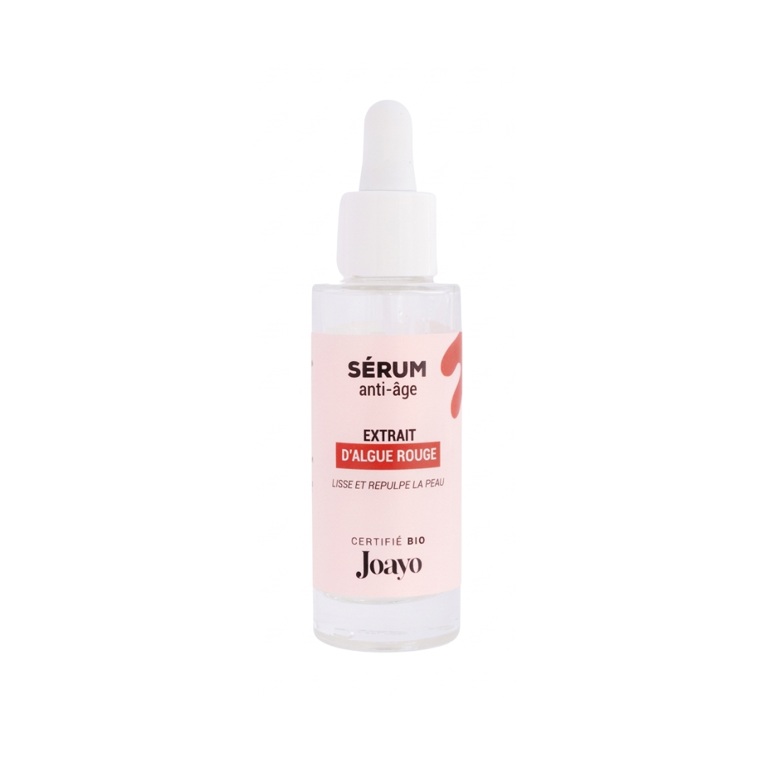 JOAYO - Sérum anti-âge 28 ml