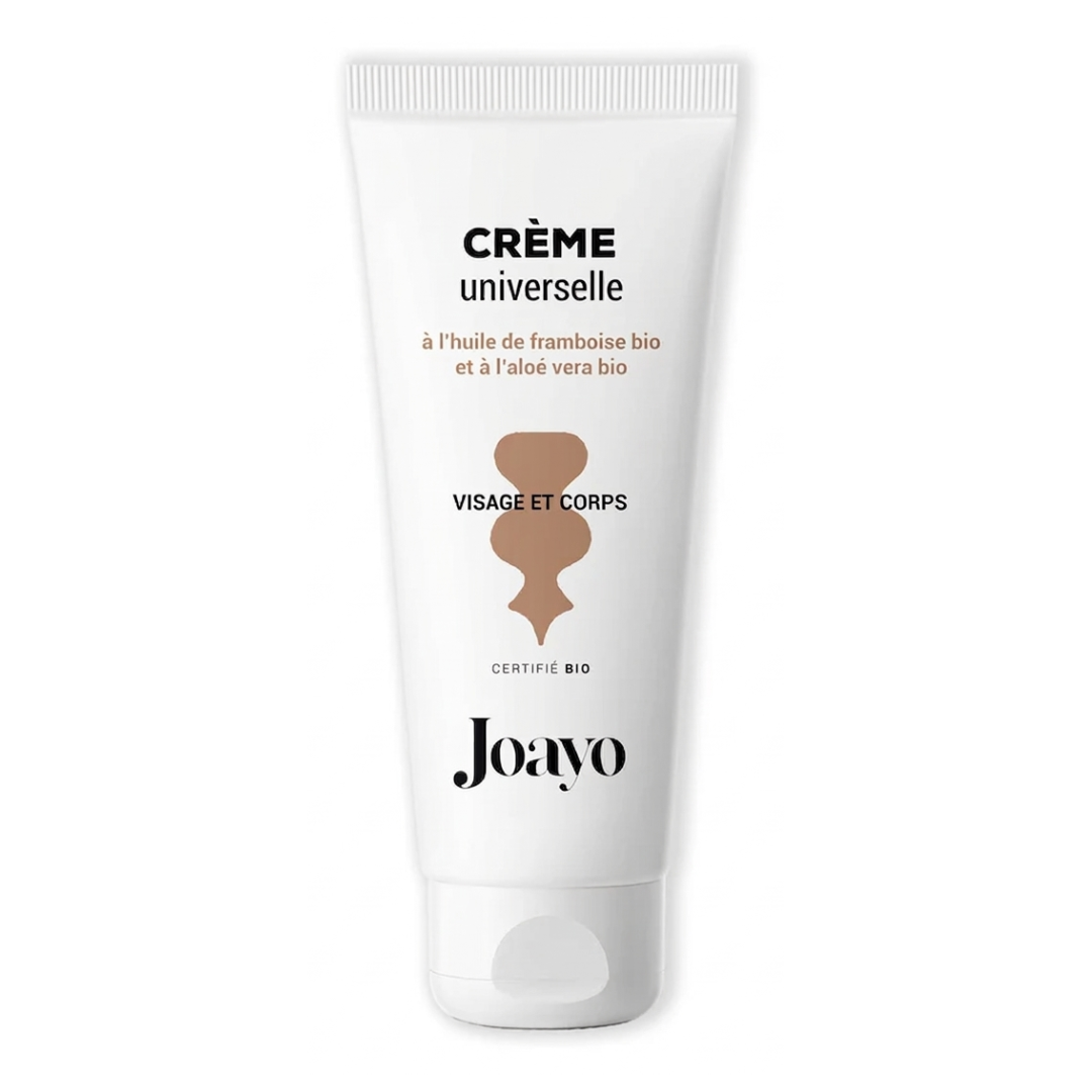JOAYO - Crème universelle 200 ml