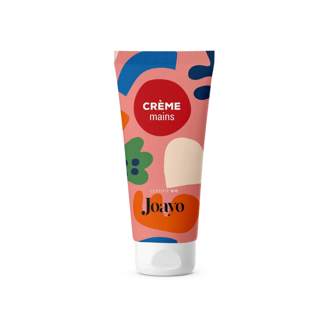 JOAYO - Crème mains 100 ml