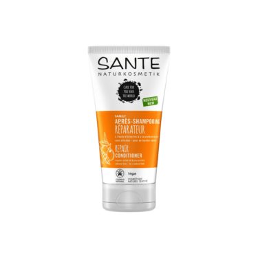 SANTE Après-shampooing réparateur olive 150ml | BLEUVERT