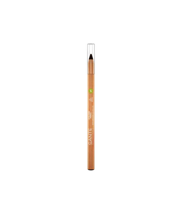 SANTE Crayon kajal 02 deep brown 1,14g | BLEUVERT