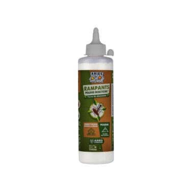 ARIES Poudre Insecticides insectosec 100 g | BLEUVERT
