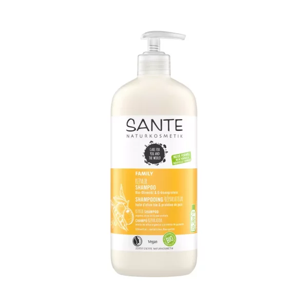 SANTE-Shampooing-reparateur-olive-950ml
