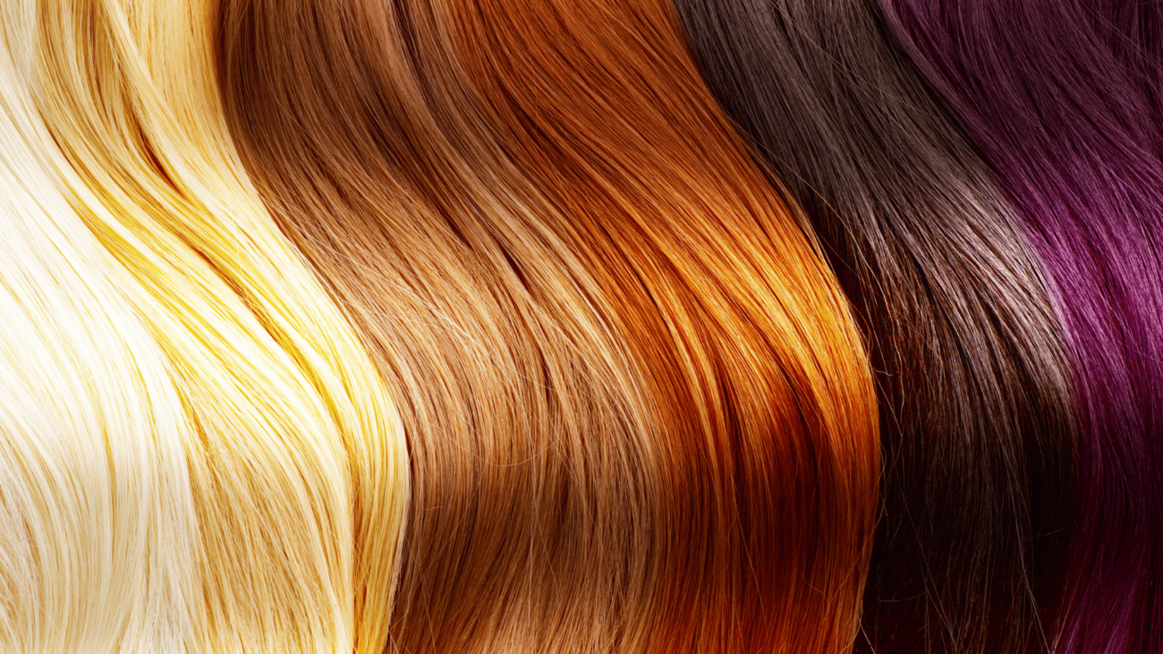 Quelle couleur de cheveux adopter pour l’hiver ?